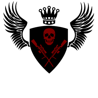 Hubmon11's emblem