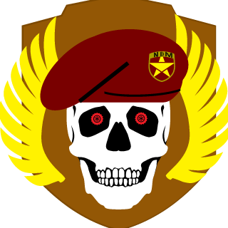 Noobs Demais's emblem