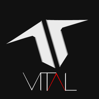 vital Gaming's emblem
