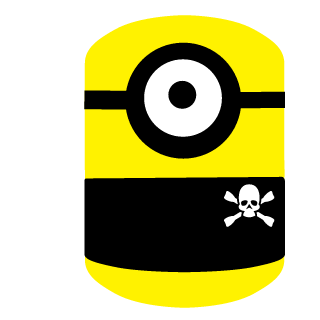 CapitaoDelicia's emblem
