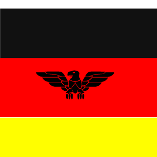 GeneralLudwa's emblem