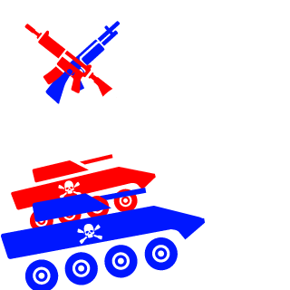 Pietr666's emblem