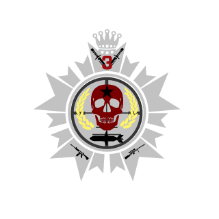 Gorillakung01's emblem