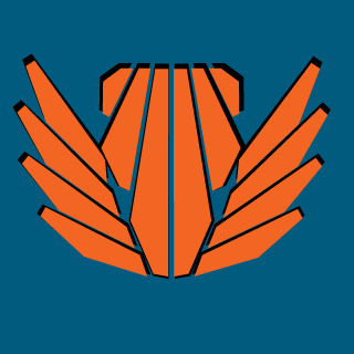STIN831's emblem