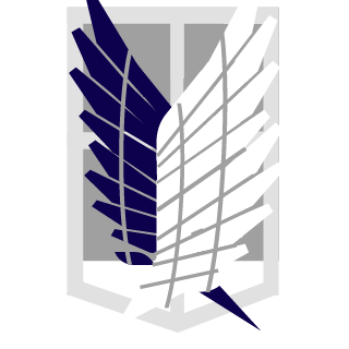 CHINOBLACK811's emblem