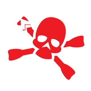 dRikOne's emblem