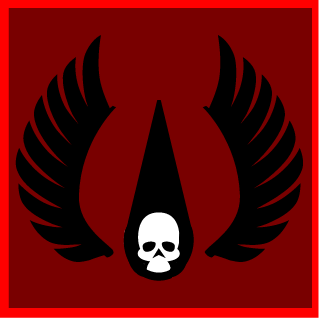 FtB101's emblem