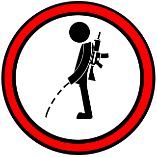 I-Presi-I's emblem