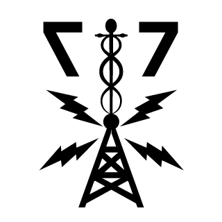 VanBuras's emblem