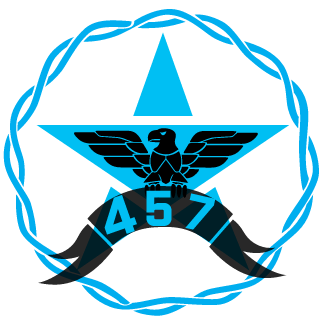 tacoman457's emblem