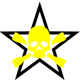 Pastvaprooci's emblem