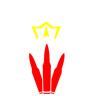 DragonGeForce's emblem