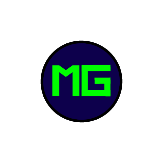 Monstergecko-MG's emblem
