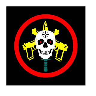 DetetiveNicolau's emblem