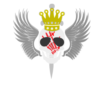 xXCh4r000Co4lXx's emblem