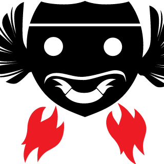 Museumberg's emblem