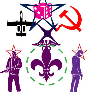 Pawawel's emblem