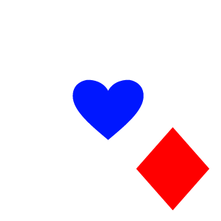 Peretsvet's emblem