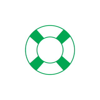 DatBigWolf's emblem