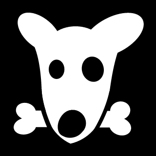 M0ngrl's emblem