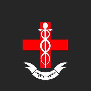 Grudairian's emblem