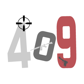 Soldier4090's emblem
