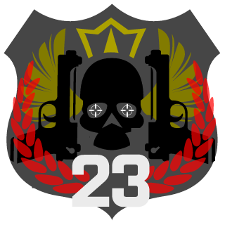 Demrok's emblem