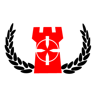MastuhBrucee's emblem