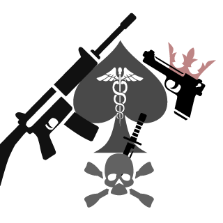 cadusaraujo's emblem