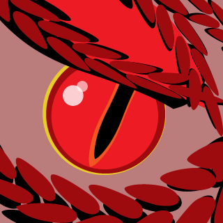 NORAN--RAD's emblem
