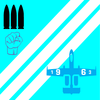 Bloo63's emblem