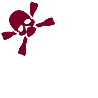 BlacksMcNutt's emblem