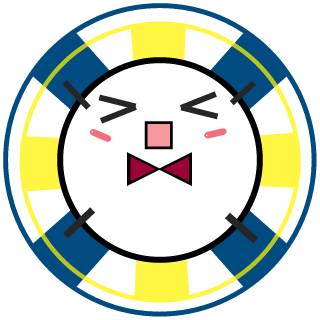 Kawaii ha seigi's emblem