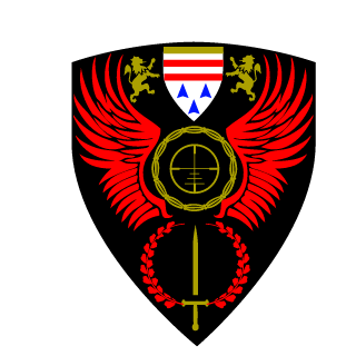 CountHaJo's emblem