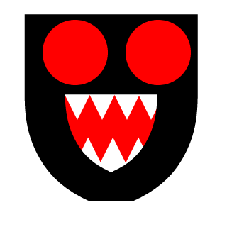 Blazer95's emblem