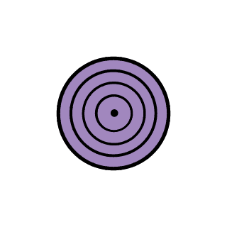 ZiScore's emblem