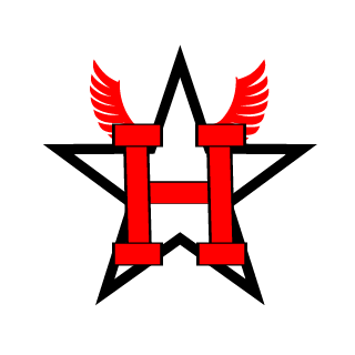 KaijuKingTX's emblem