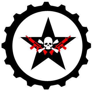 DelDucca's emblem