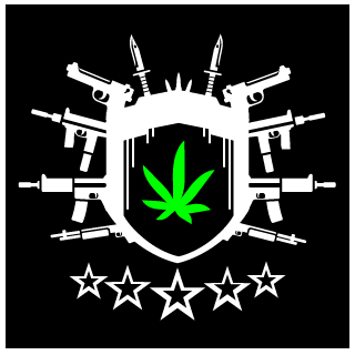 M-a-K-u-Z's emblem