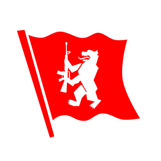 xThunder45's emblem