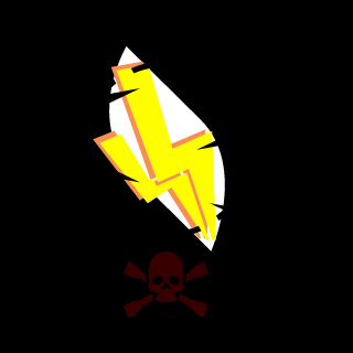 BladeZ-TrapZ's emblem