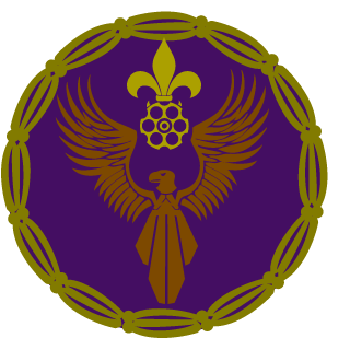 KronIX_NLB's emblem