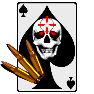 WolfTexasGhost's emblem