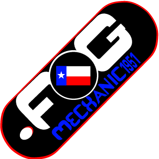 Mechanic1951's emblem