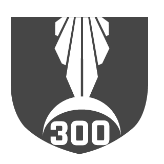 Spartan Platoon's emblem