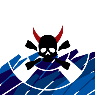 Bladegrey's emblem