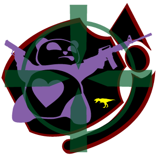 ken6oll43's emblem