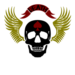 PraetorVash's emblem