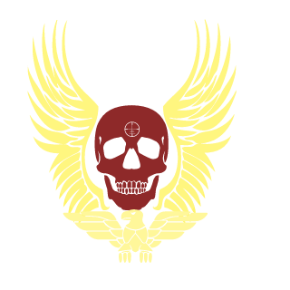 Le Sang et l Honneur's emblem