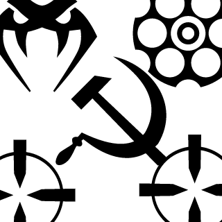 DJgrom1980's emblem